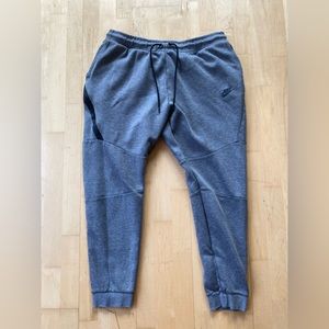 Nike Men's Sportswear Tech Fleece Joggers - Used - Size XL